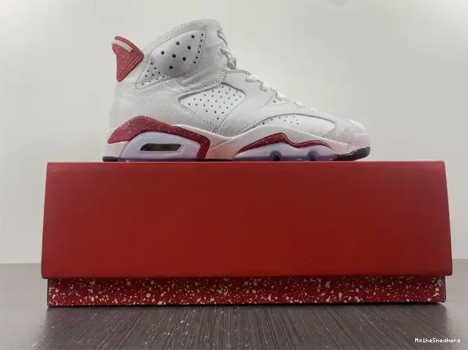 MaikeSneakers 6 Retro Hare CT8529-162 Jordan 0505
